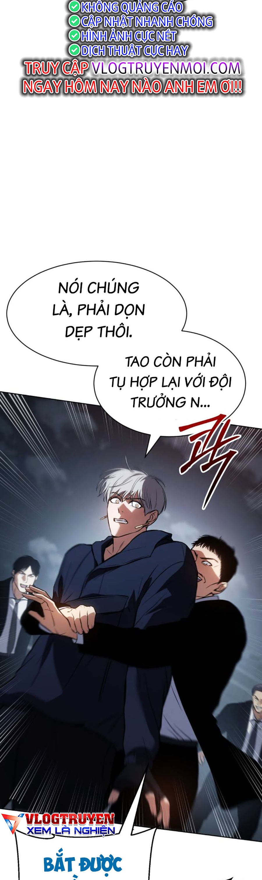 Đặc Vụ Thế Thân Chapter  56 - 664