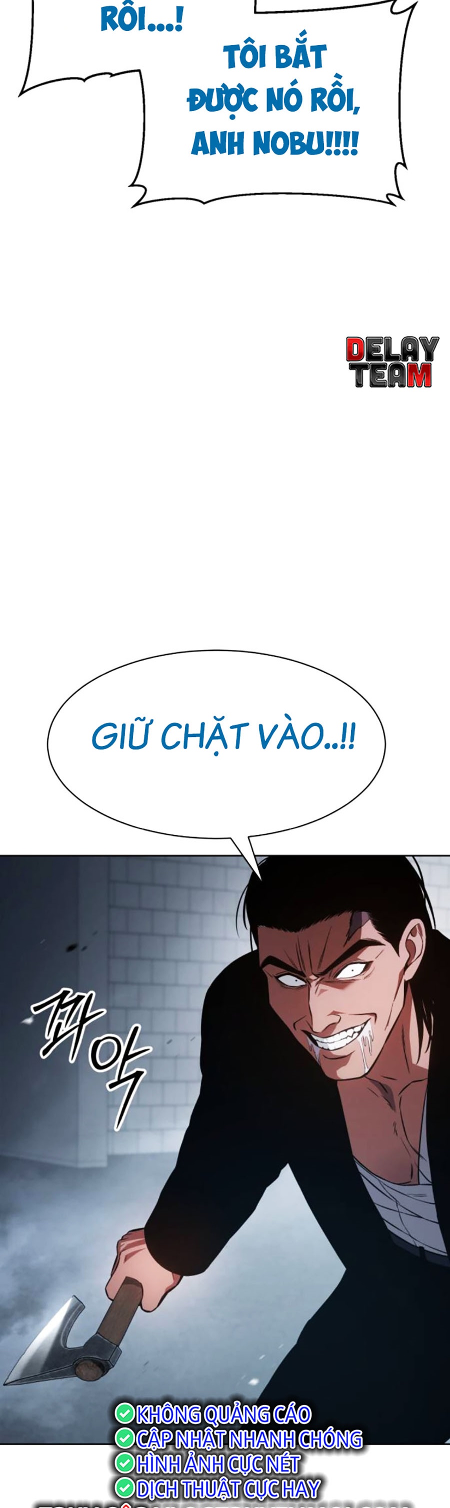 Đặc Vụ Thế Thân Chapter  56 - 665