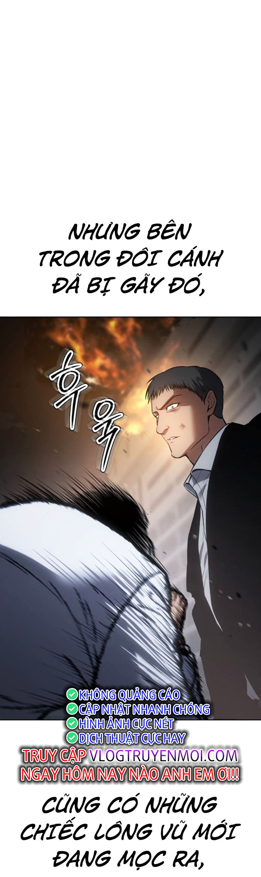 Đặc Vụ Thế Thân Chapter  56 - 630