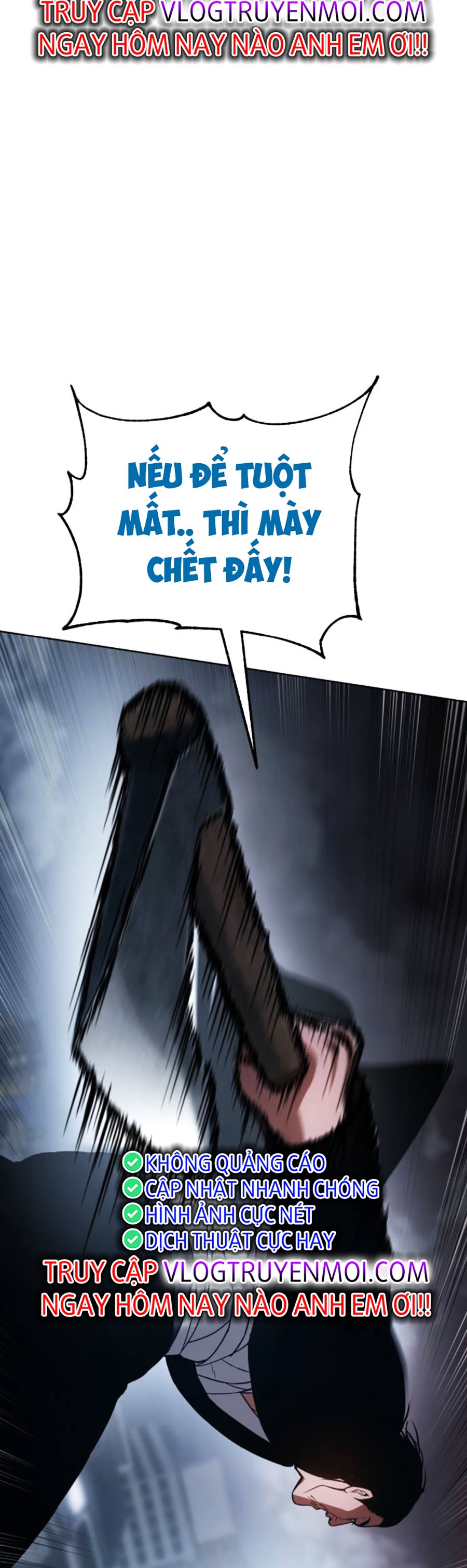 Đặc Vụ Thế Thân Chapter  56 - 666