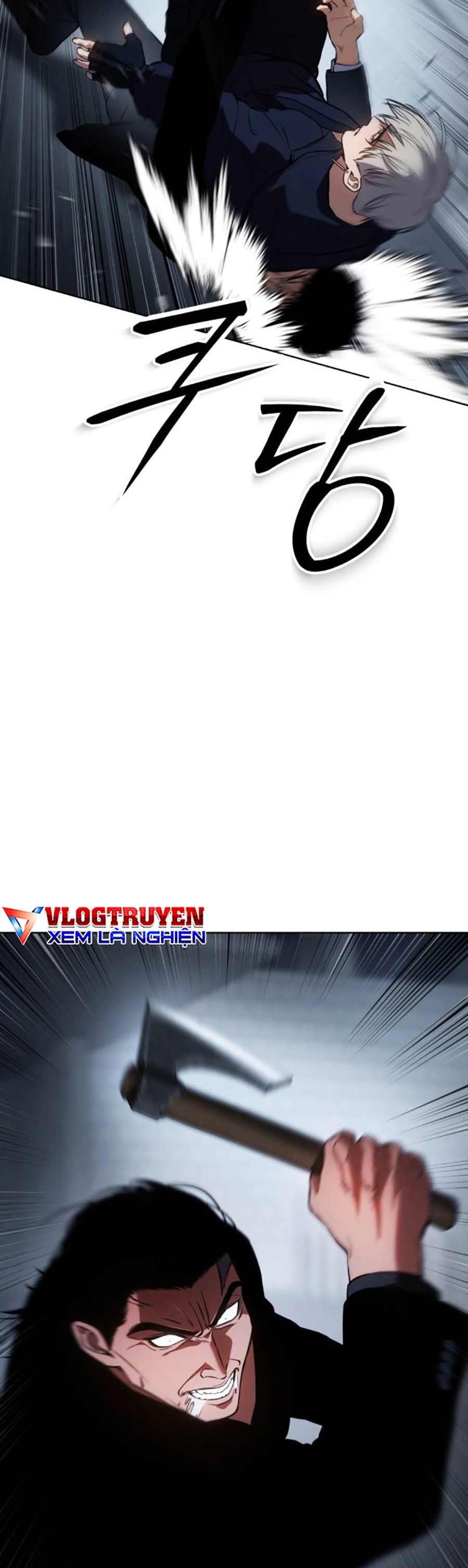 Đặc Vụ Thế Thân Chapter  56 - 669