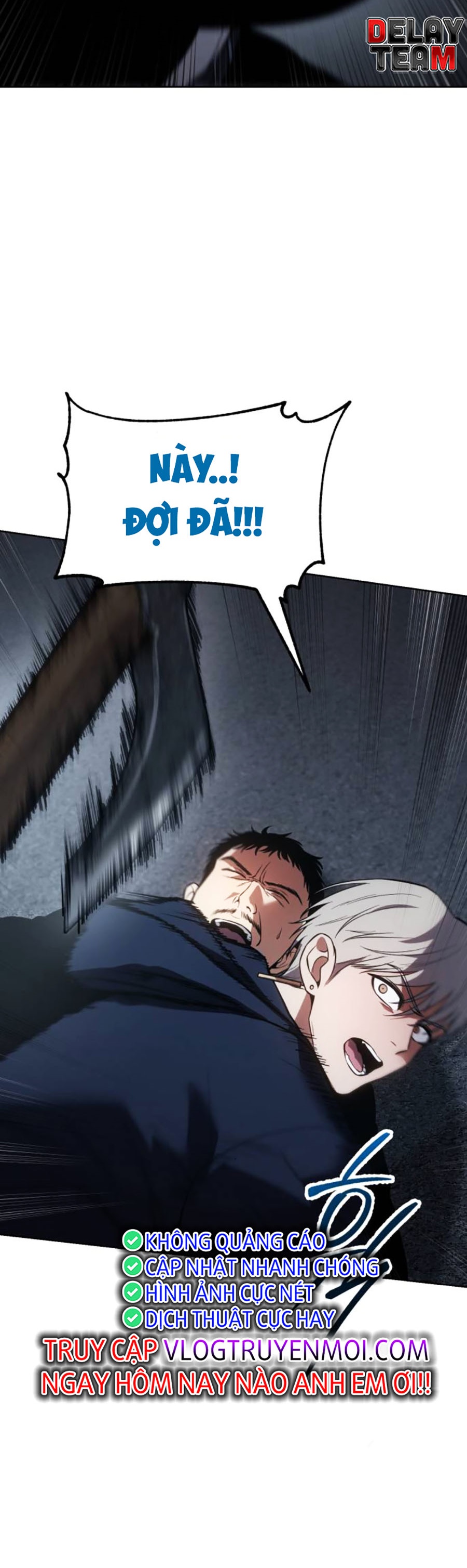 Đặc Vụ Thế Thân Chapter  56 - 670