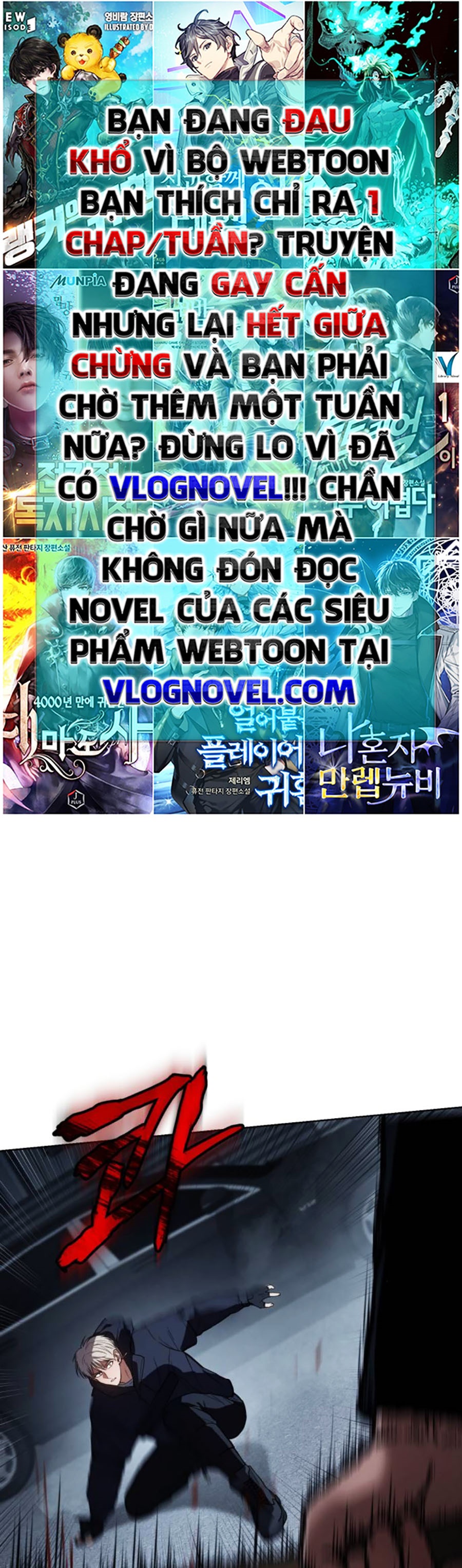 Đặc Vụ Thế Thân Chapter  56 - 671