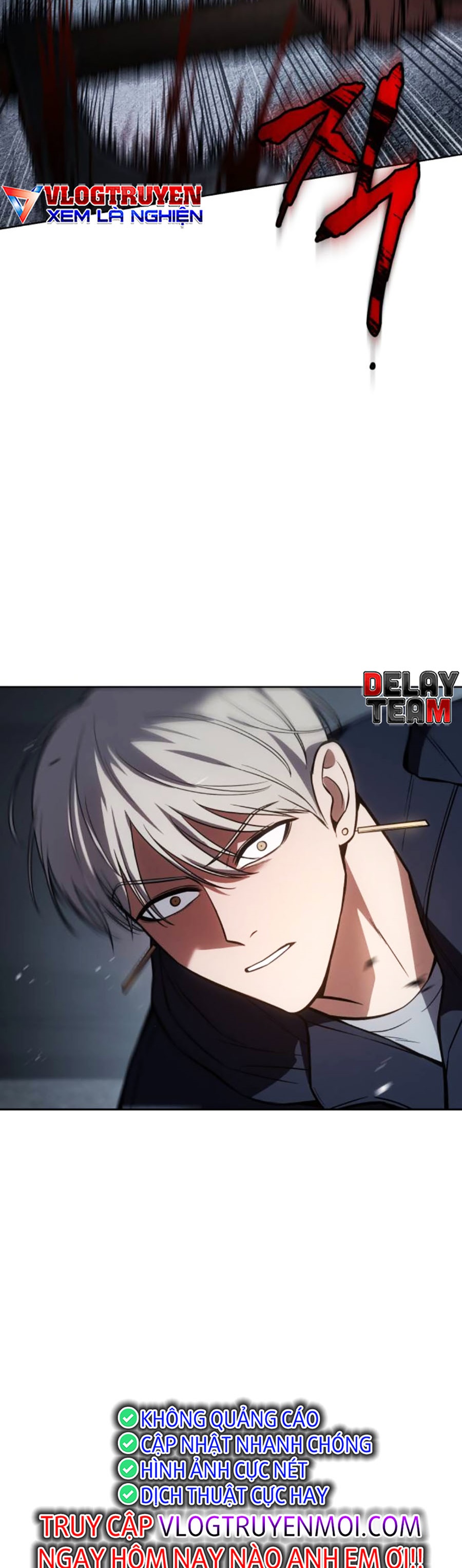 Đặc Vụ Thế Thân Chapter  56 - 672