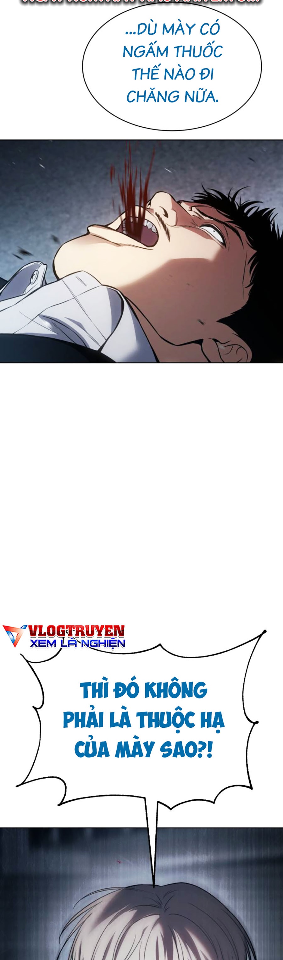 Đặc Vụ Thế Thân Chapter  56 - 673