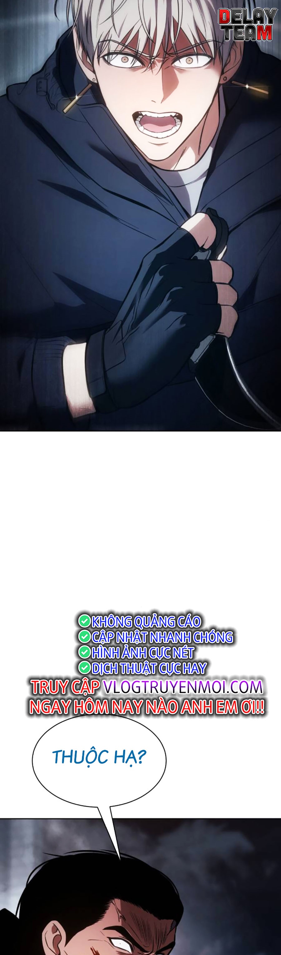 Đặc Vụ Thế Thân Chapter  56 - 674