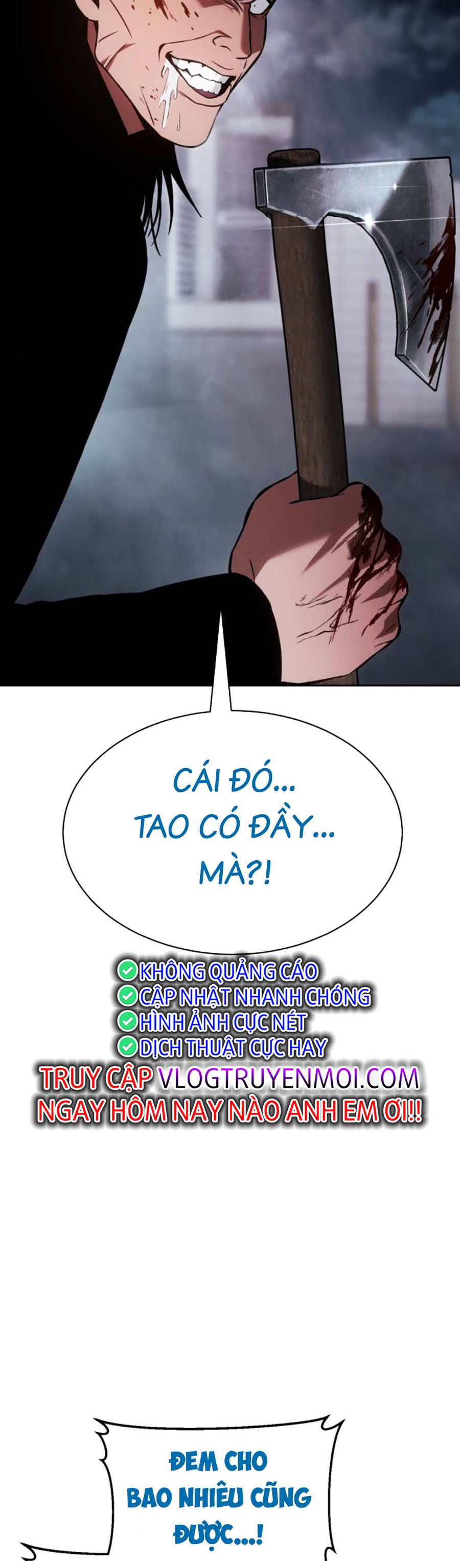 Đặc Vụ Thế Thân Chapter  56 - 675