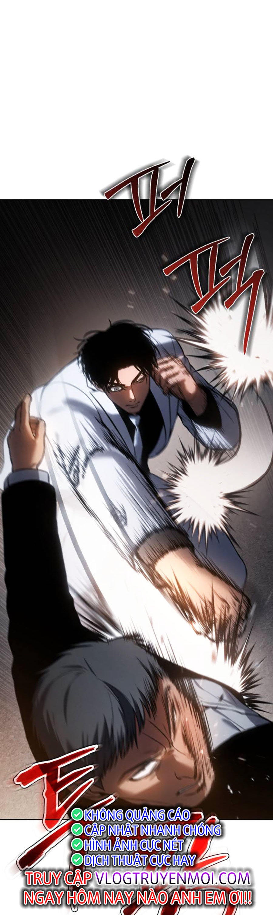 Đặc Vụ Thế Thân Chapter  56 - 631