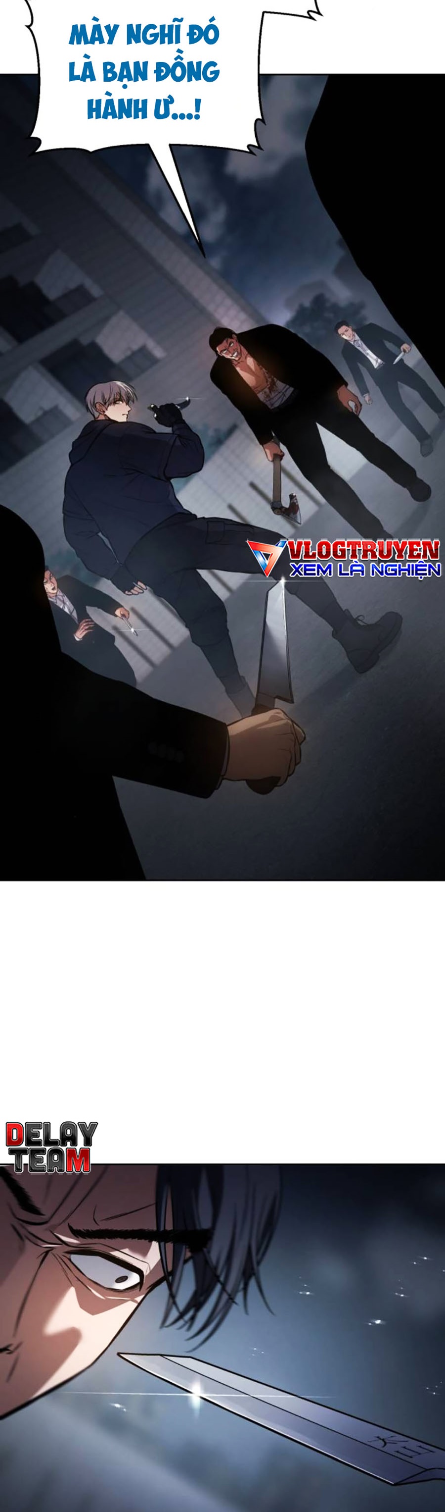 Đặc Vụ Thế Thân Chapter  56 - 676