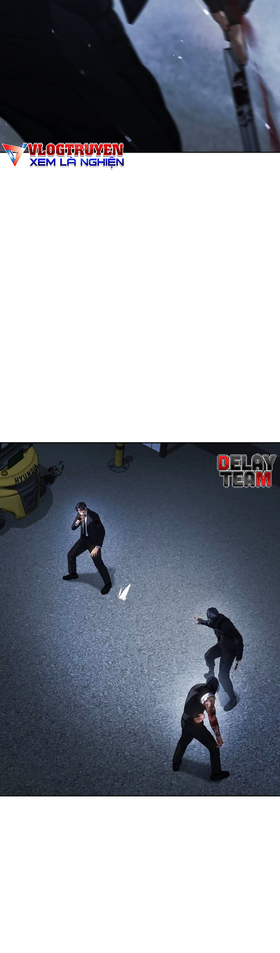 Đặc Vụ Thế Thân Chapter  56 - 680