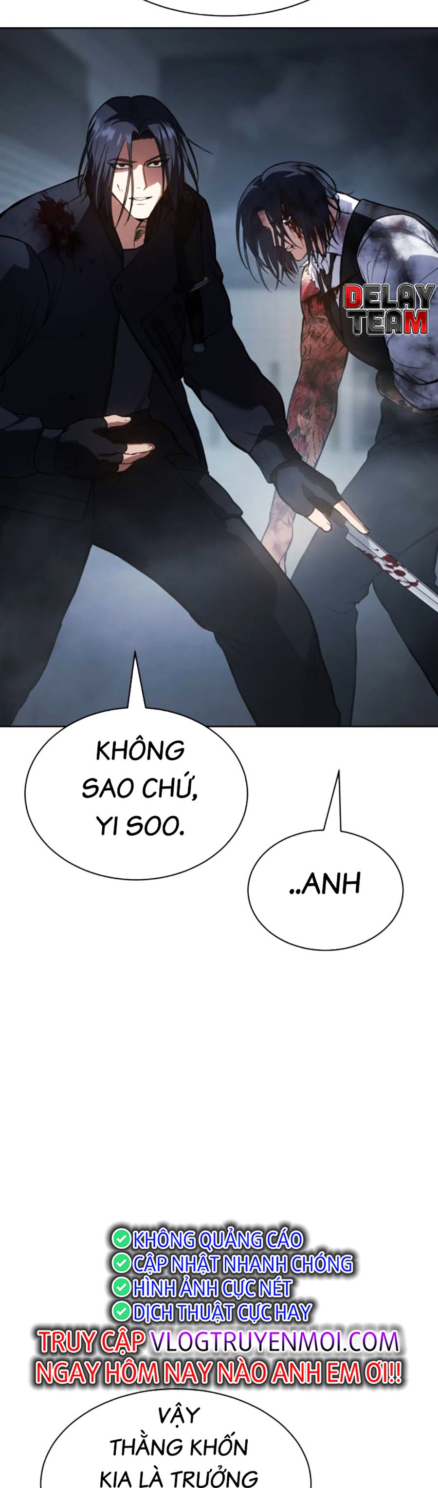 Đặc Vụ Thế Thân Chapter  56 - 682