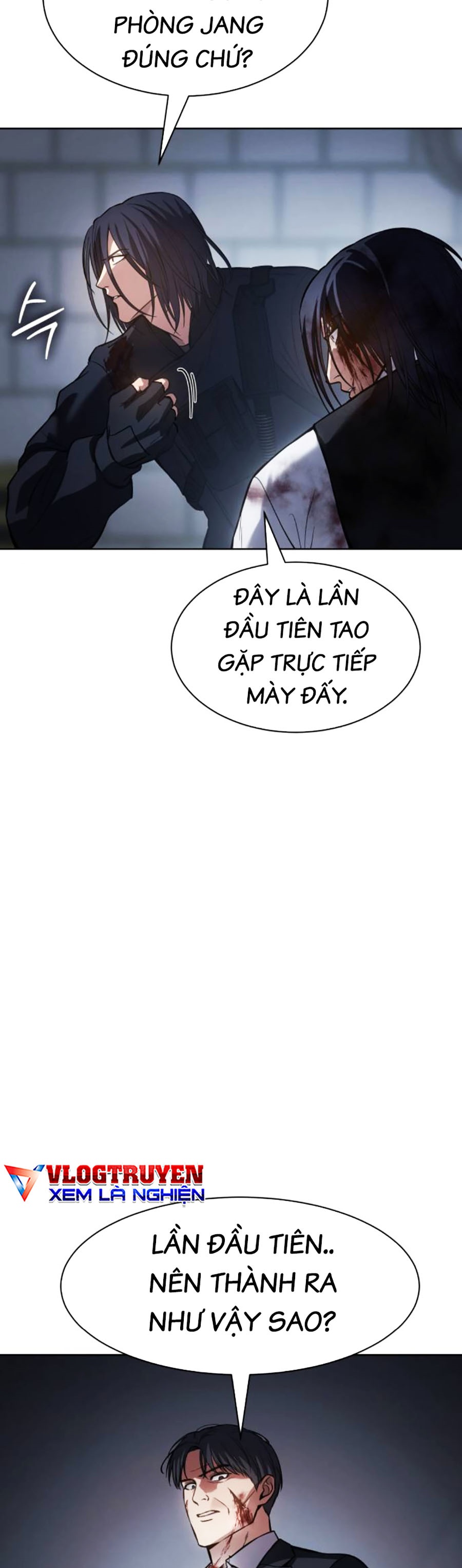 Đặc Vụ Thế Thân Chapter  56 - 683