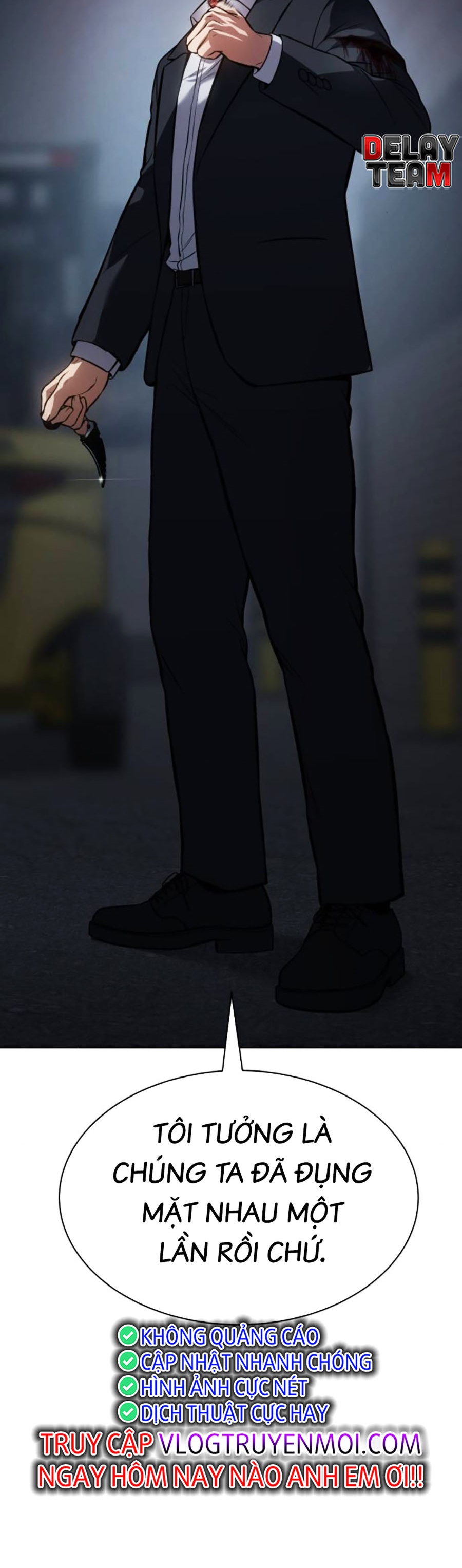 Đặc Vụ Thế Thân Chapter  56 - 684