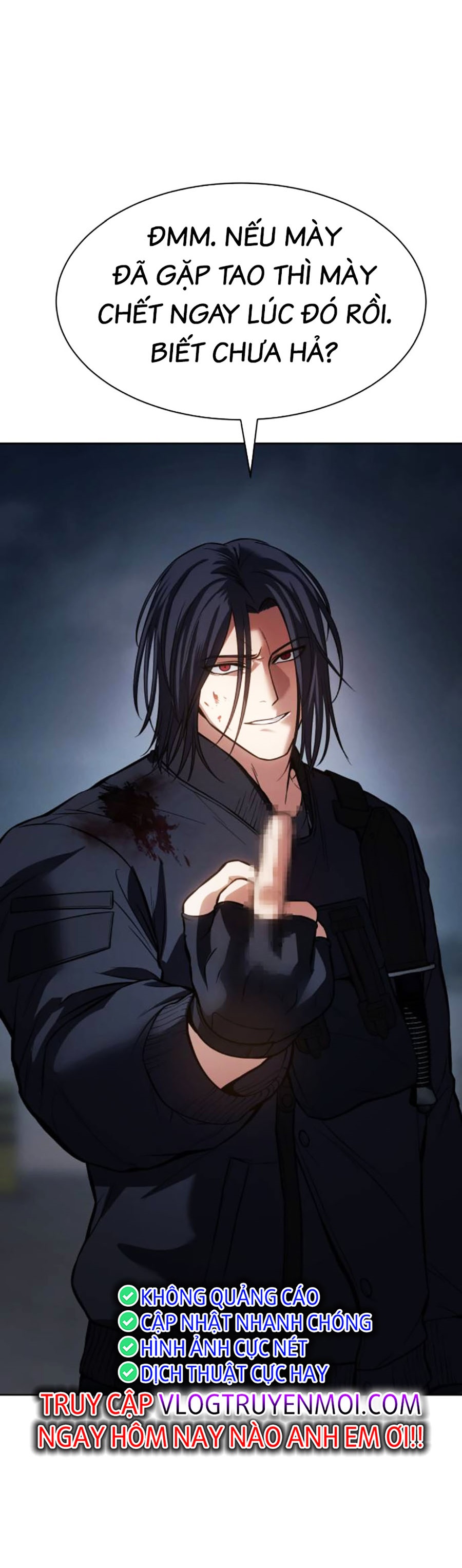 Đặc Vụ Thế Thân Chapter  56 - 685