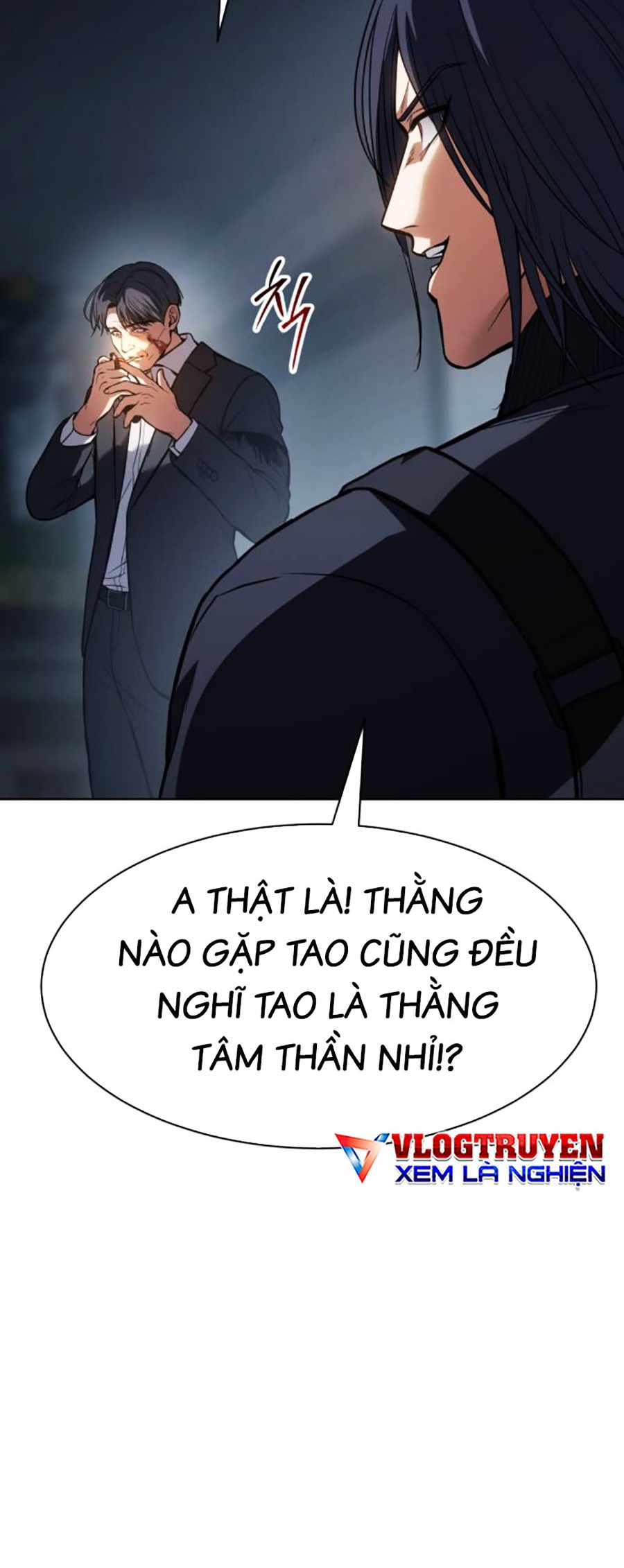 Đặc Vụ Thế Thân Chapter  56 - 687