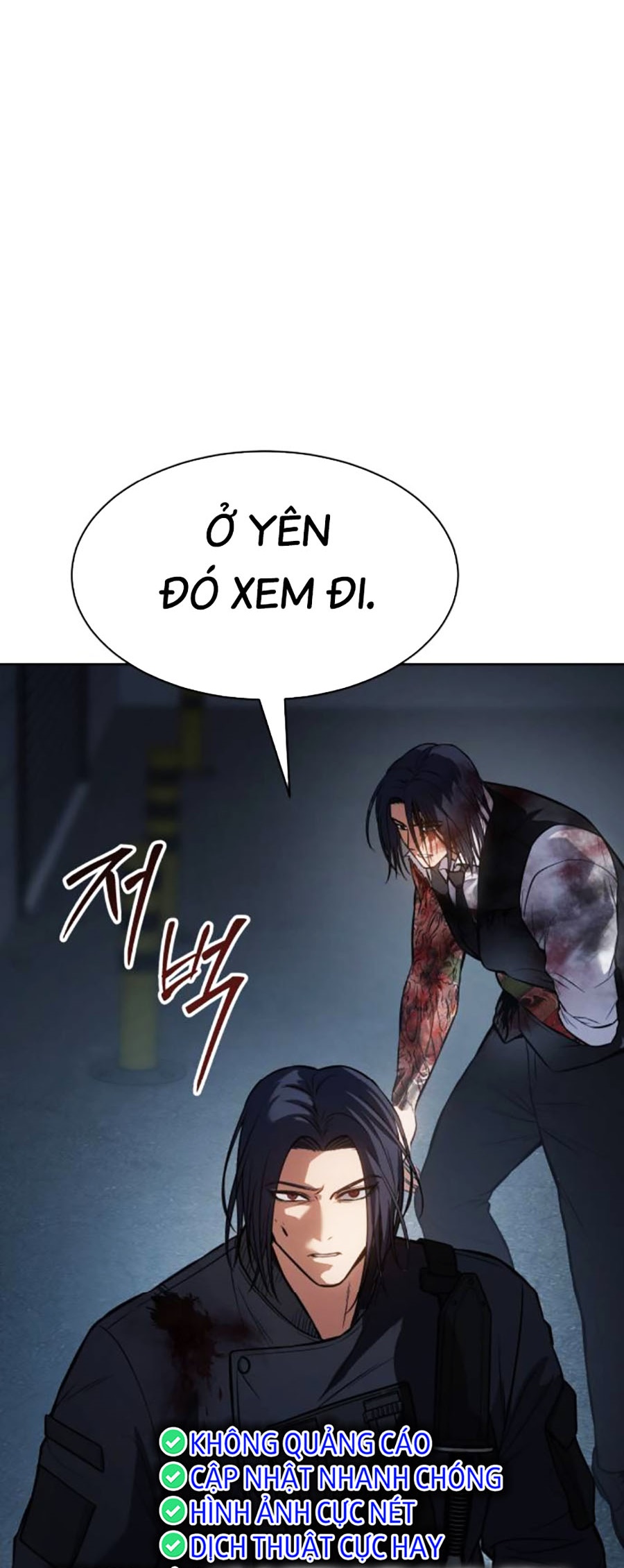 Đặc Vụ Thế Thân Chapter  56 - 691