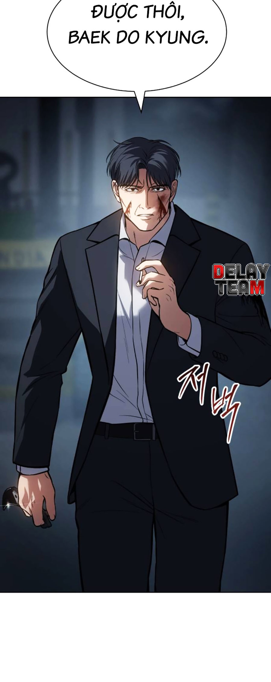 Đặc Vụ Thế Thân Chapter  56 - 693