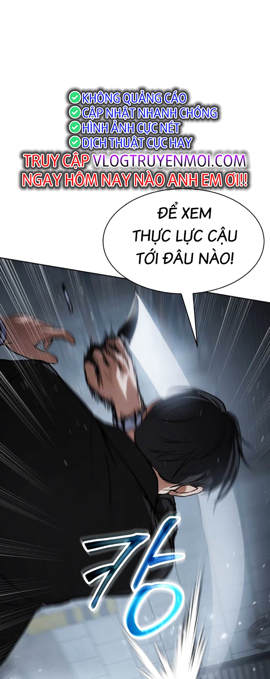 Đặc Vụ Thế Thân Chapter  56 - 694