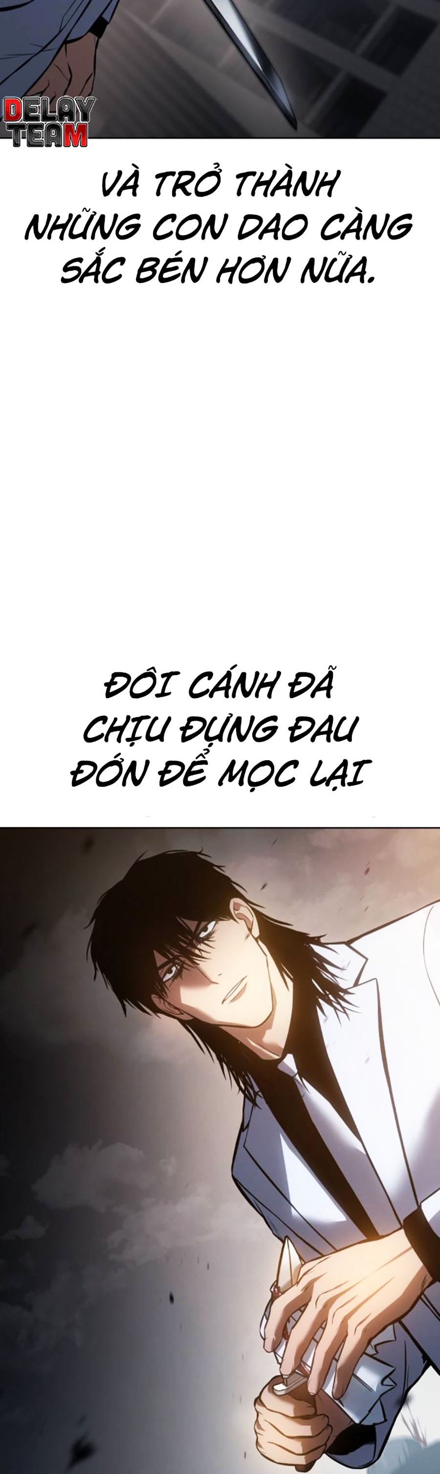 Đặc Vụ Thế Thân Chapter  56 - 633