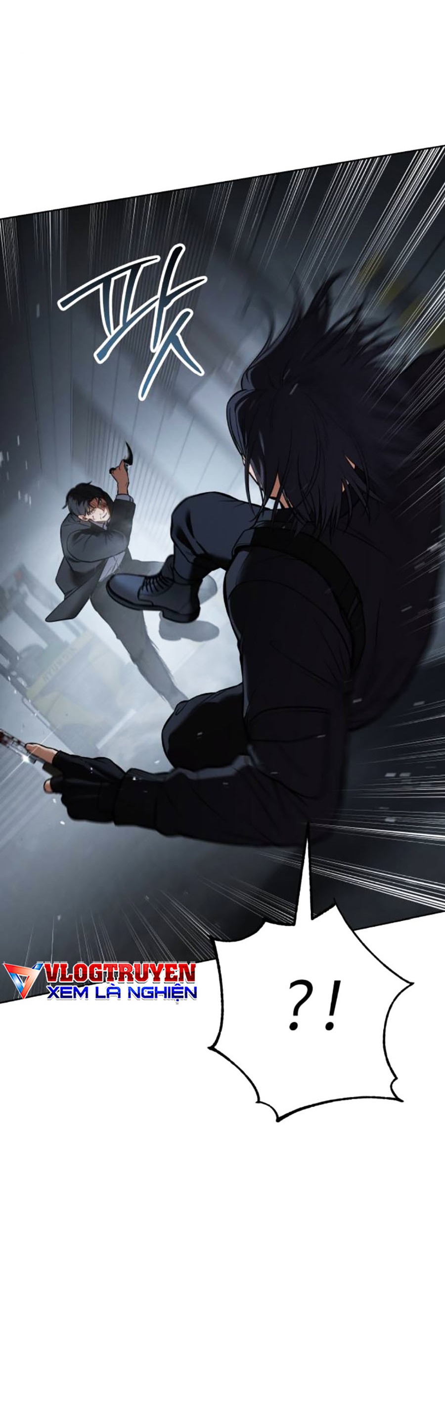 Đặc Vụ Thế Thân Chapter  56 - 705