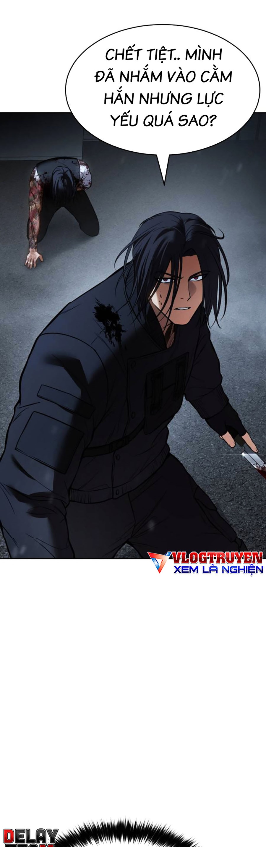 Đặc Vụ Thế Thân Chapter  56 - 707