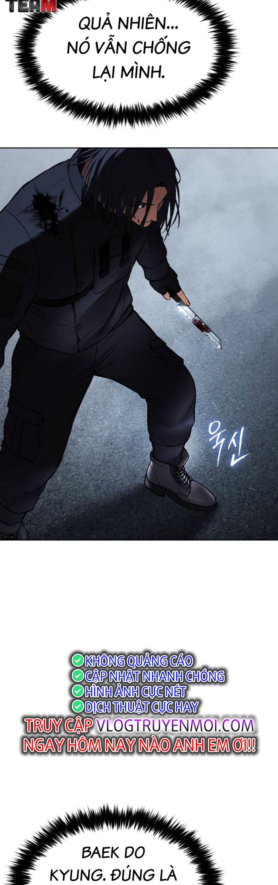 Đặc Vụ Thế Thân Chapter  56 - 708