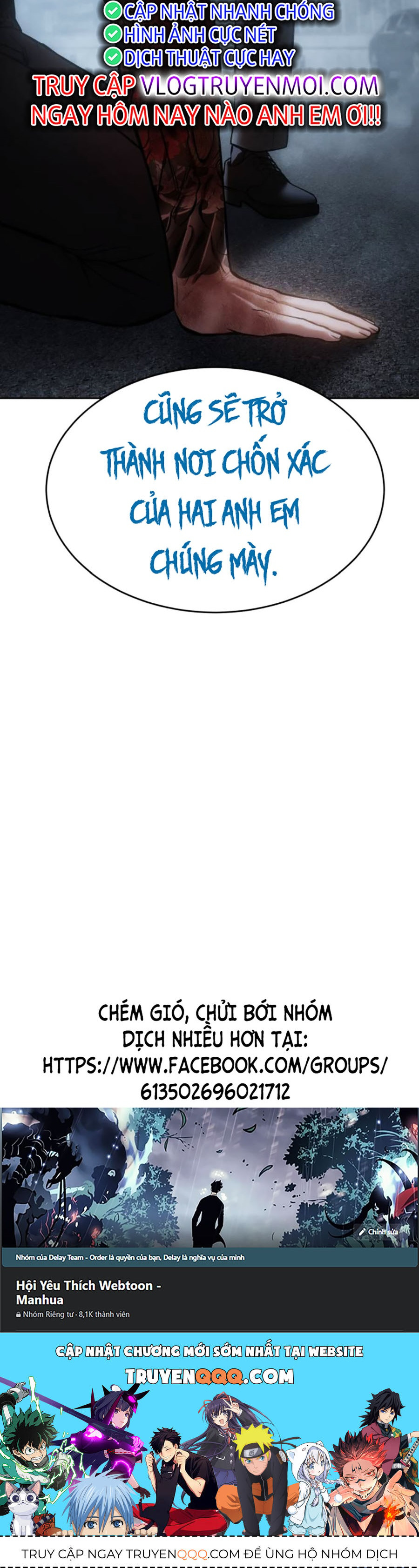 Đặc Vụ Thế Thân Chapter  56 - 715