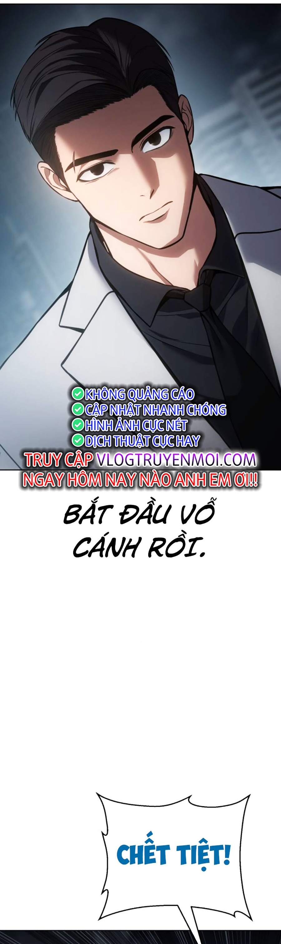 Đặc Vụ Thế Thân Chapter  56 - 635