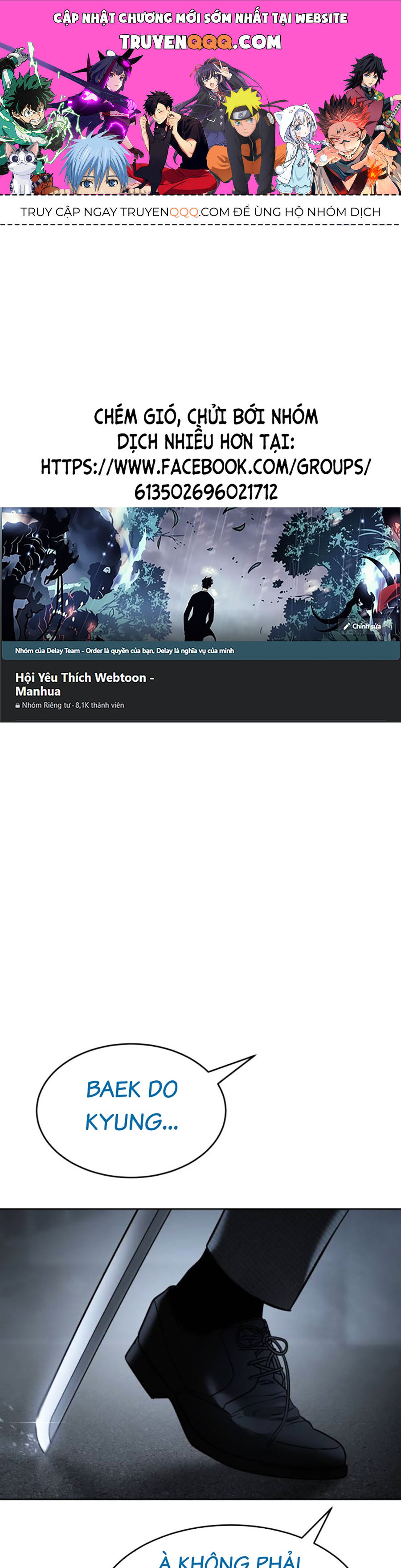 Đặc Vụ Thế Thân Chapter  61 - 1