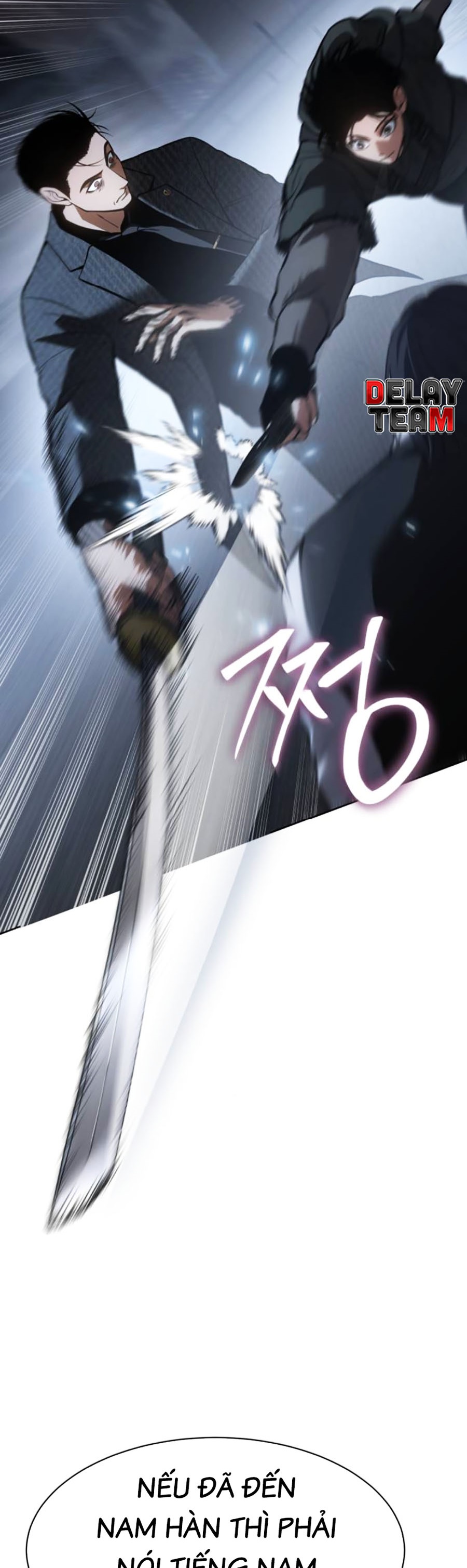 Đặc Vụ Thế Thân Chapter  60 - 11