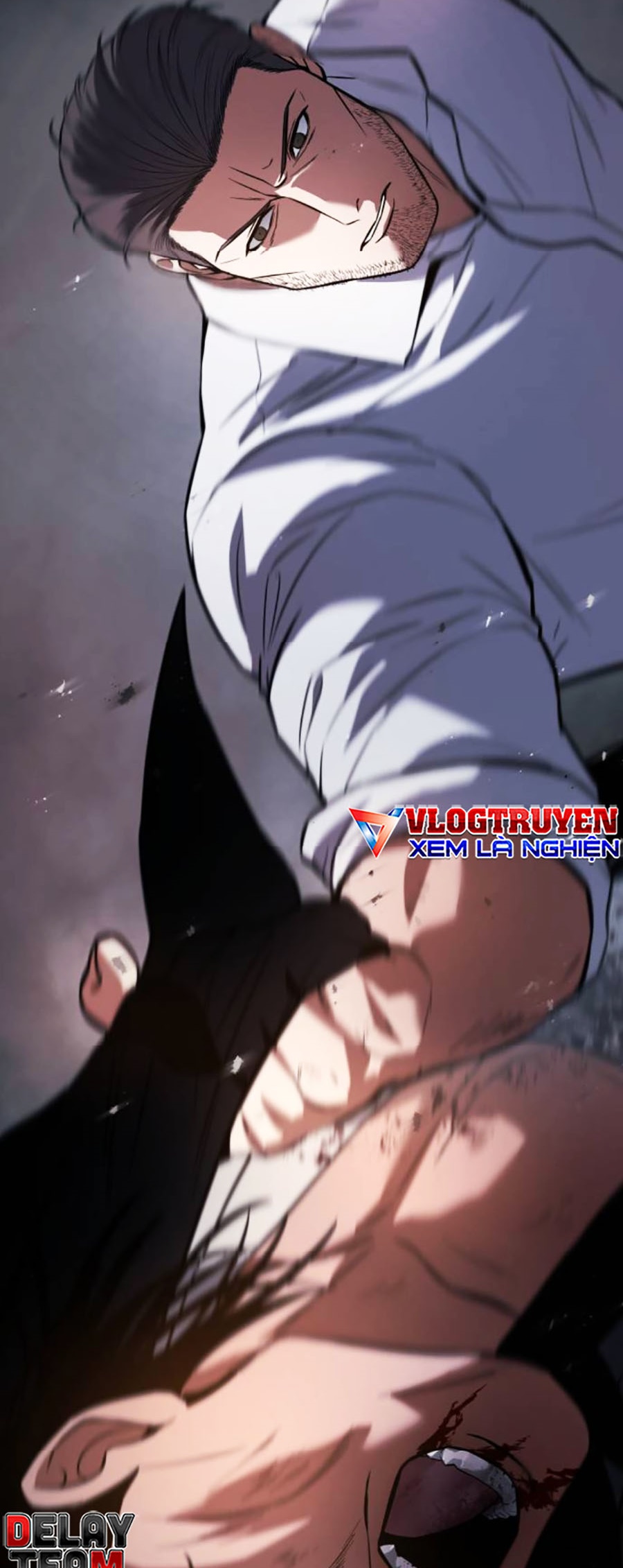 Đặc Vụ Thế Thân Chapter  59 - 104