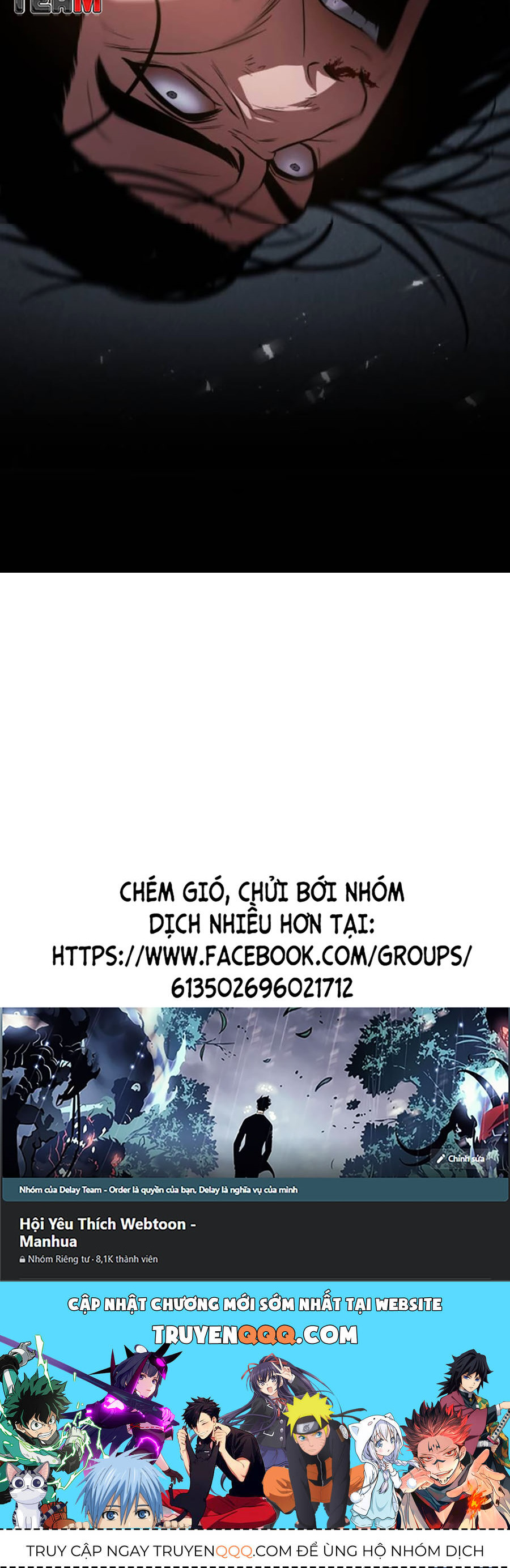 Đặc Vụ Thế Thân Chapter  58 - 105