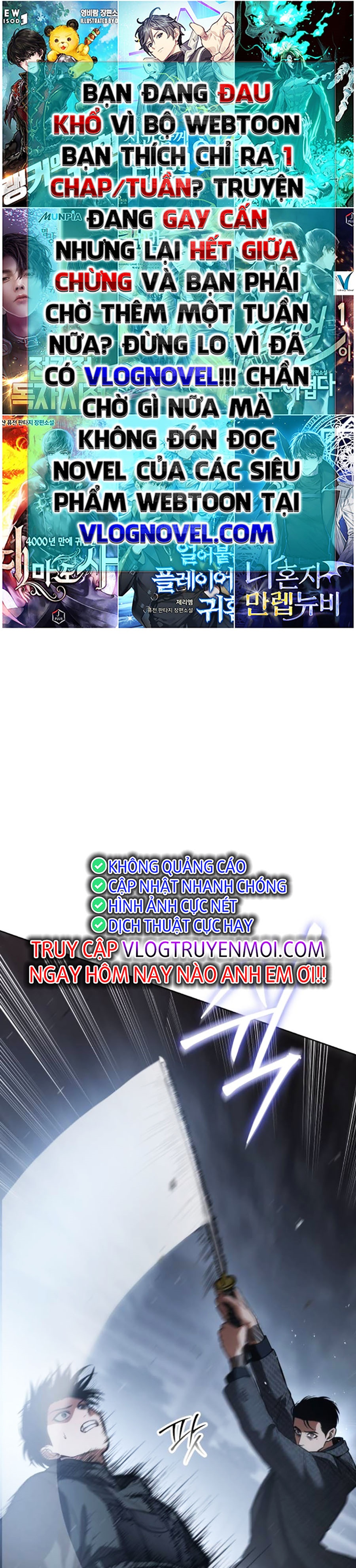 Đặc Vụ Thế Thân Chapter  61 - 16