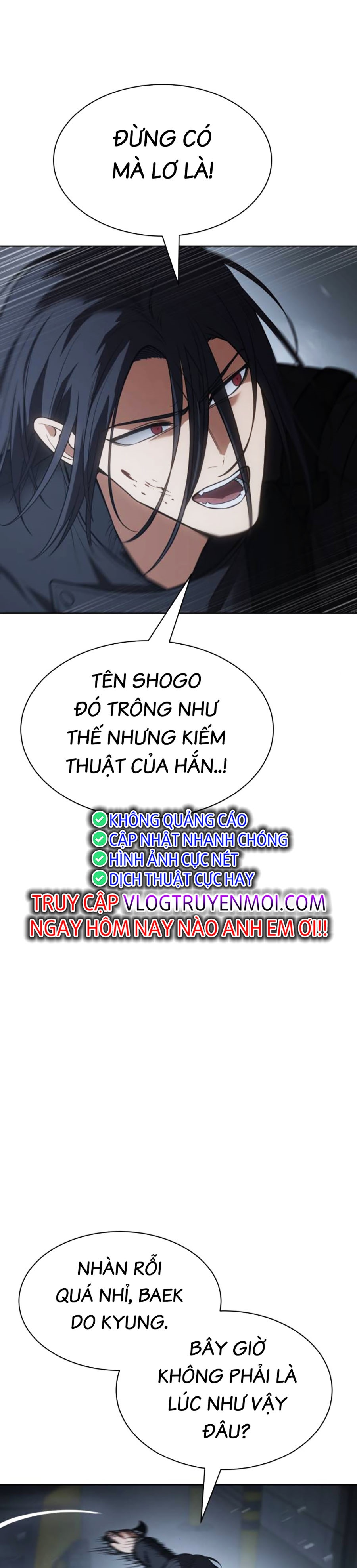 Đặc Vụ Thế Thân Chapter  59 - 20