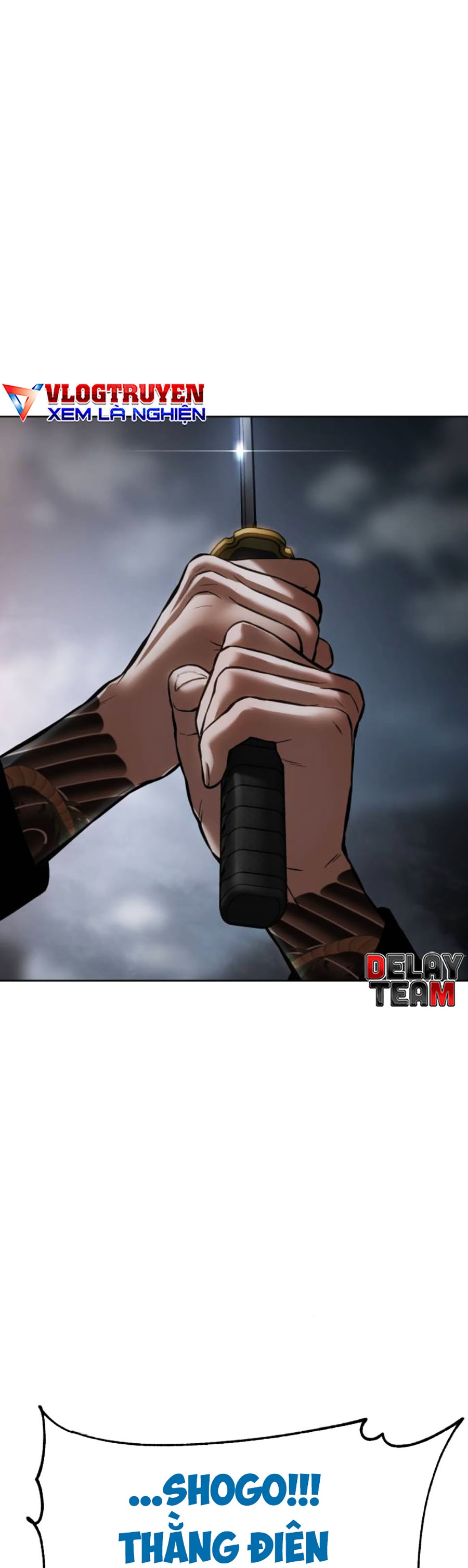 Đặc Vụ Thế Thân Chapter  61 - 3