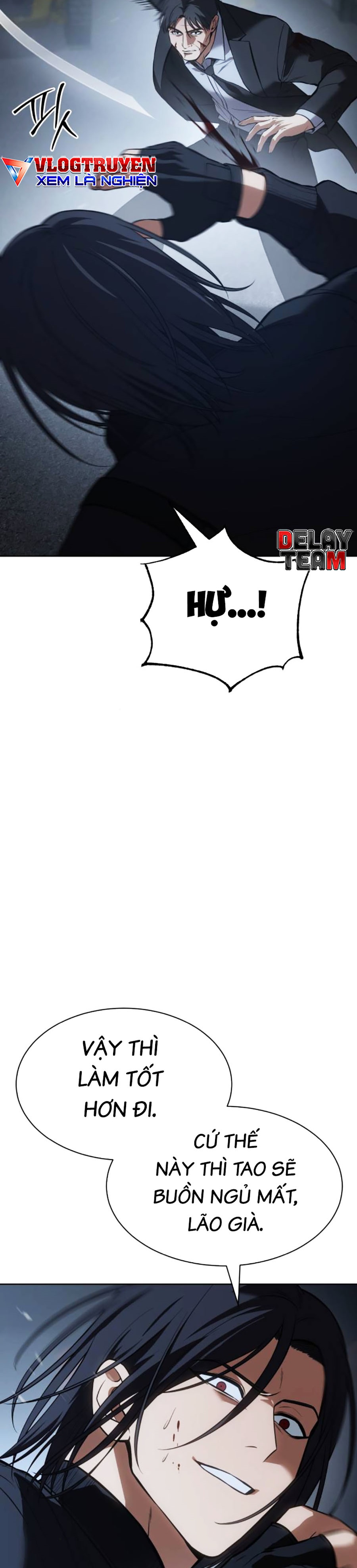 Đặc Vụ Thế Thân Chapter  61 - 21