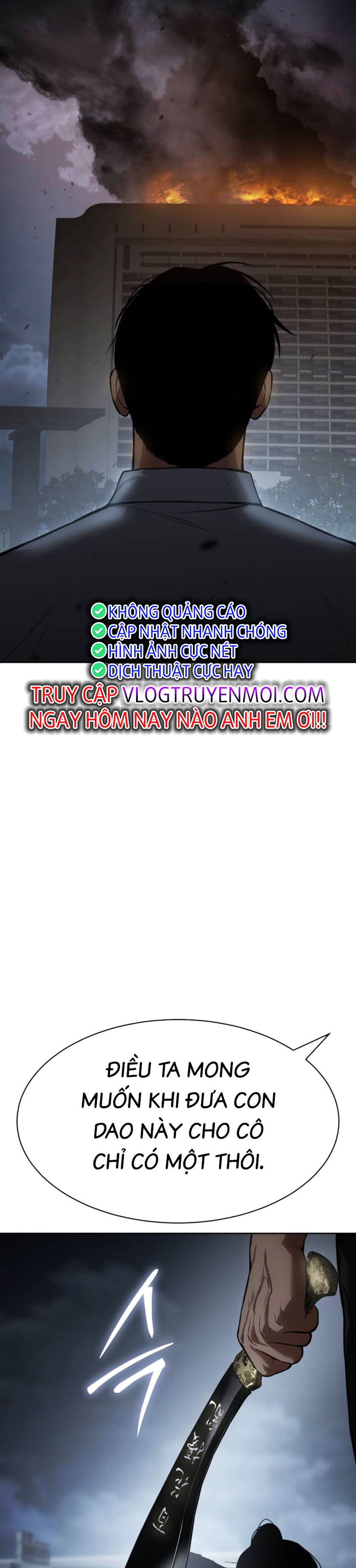 Đặc Vụ Thế Thân Chapter  63 - 26
