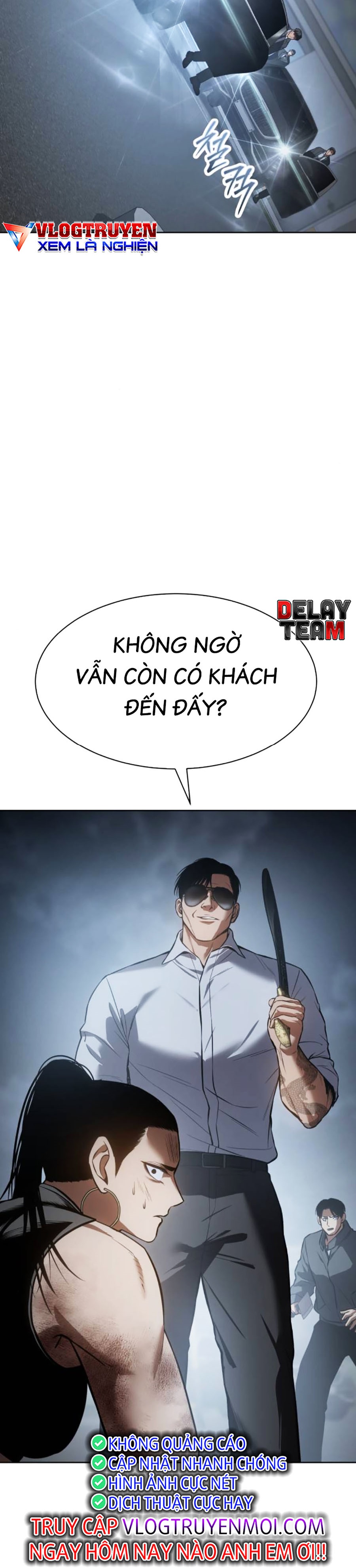 Đặc Vụ Thế Thân Chapter  61 - 30