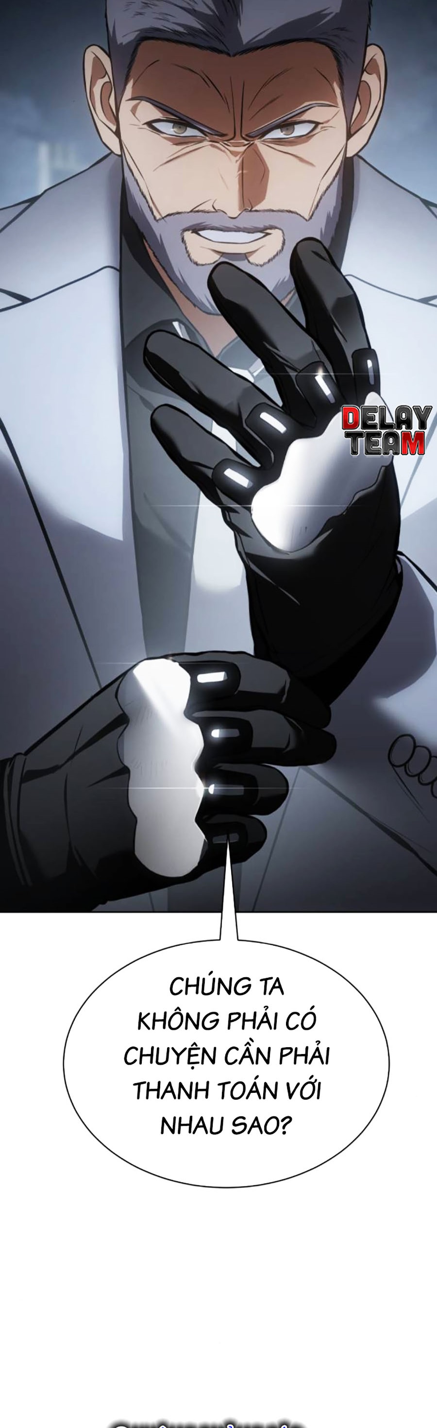 Đặc Vụ Thế Thân Chapter  61 - 34