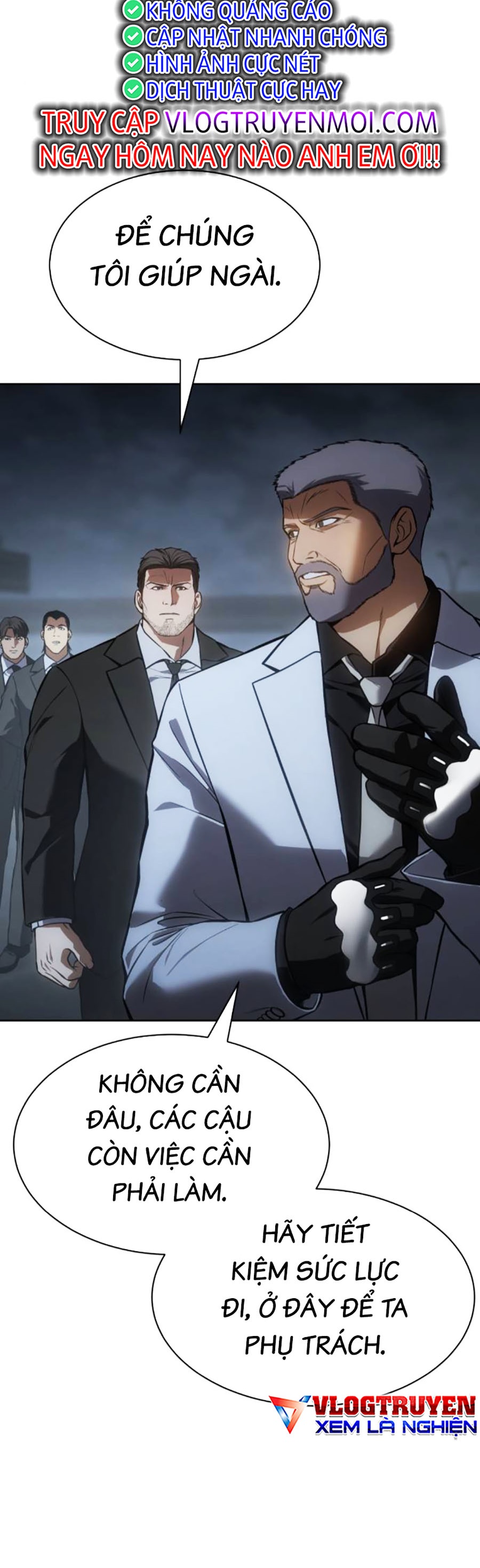 Đặc Vụ Thế Thân Chapter  57 - 35