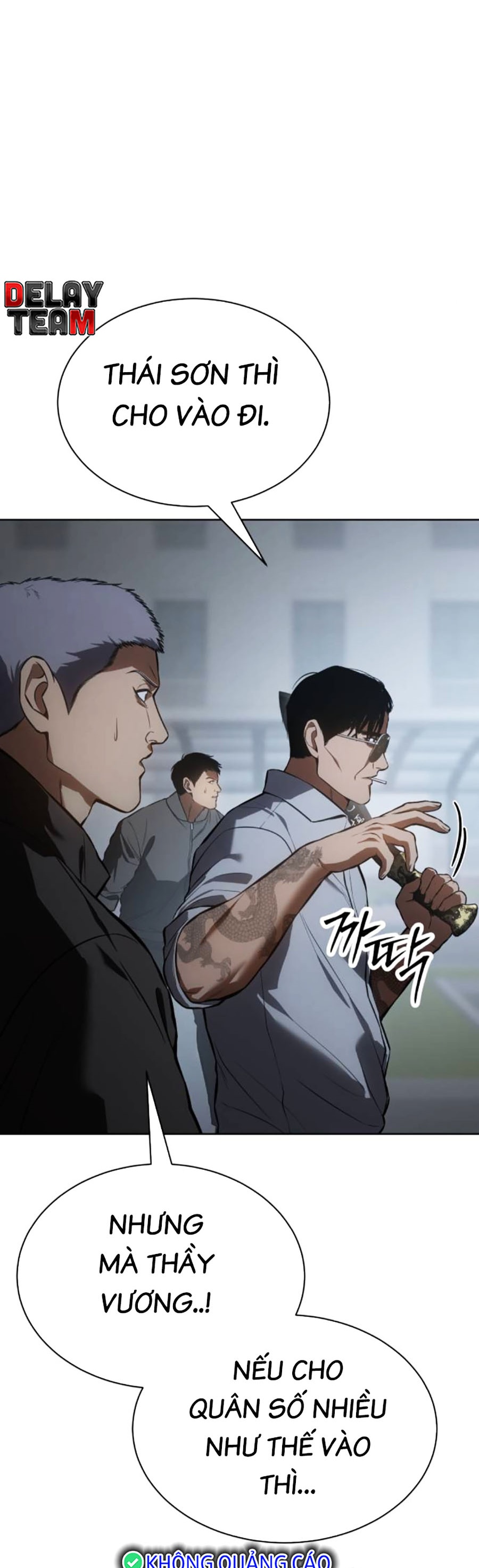 Đặc Vụ Thế Thân Chapter  60 - 36
