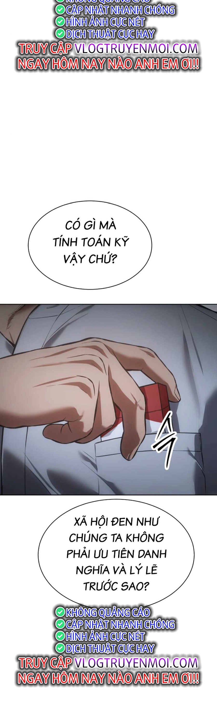 Đặc Vụ Thế Thân Chapter  63 - 37