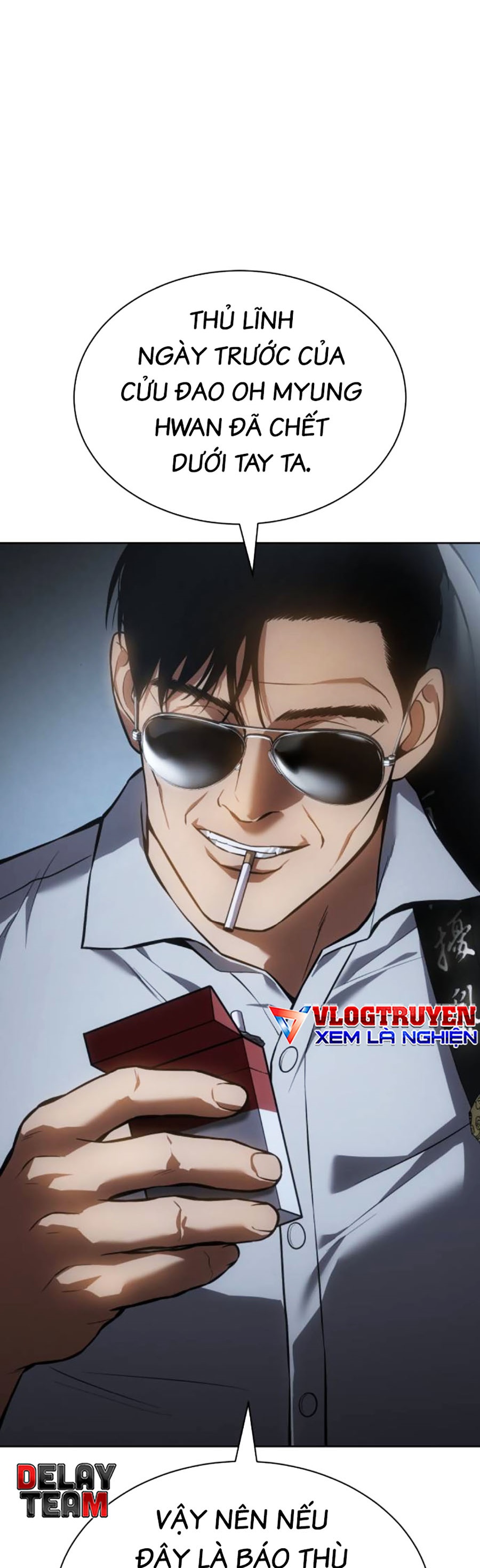 Đặc Vụ Thế Thân Chapter  58 - 38