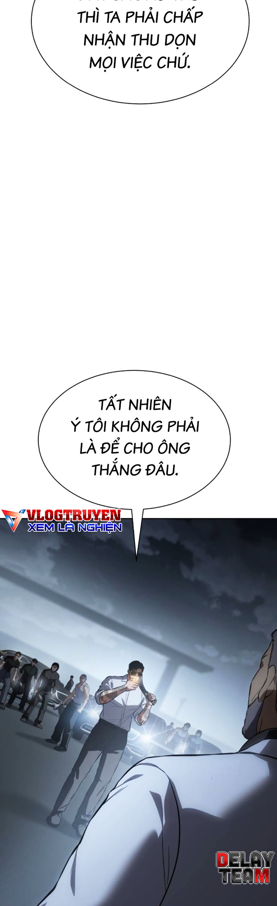 Đặc Vụ Thế Thân Chapter  57 - 39