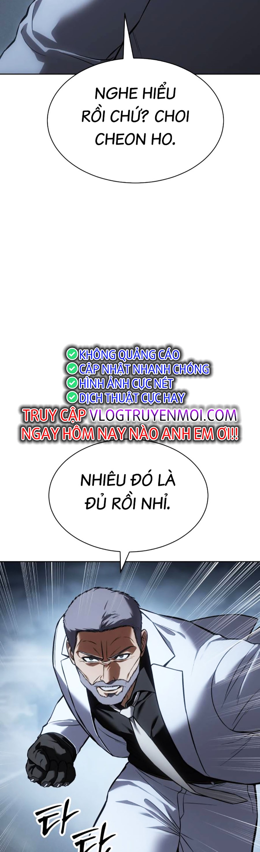 Đặc Vụ Thế Thân Chapter  57 - 40