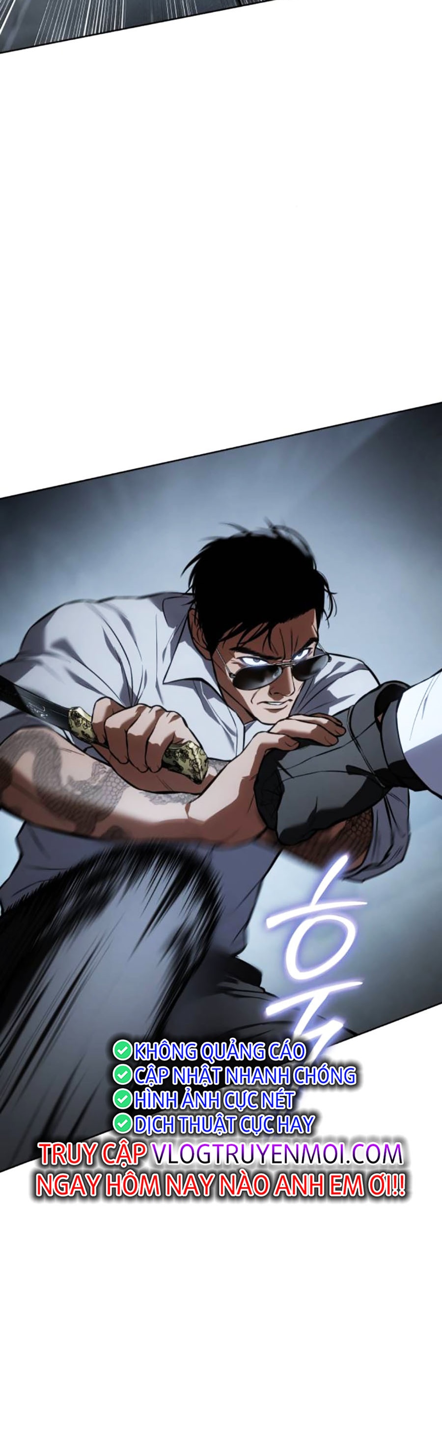 Đặc Vụ Thế Thân Chapter  61 - 42