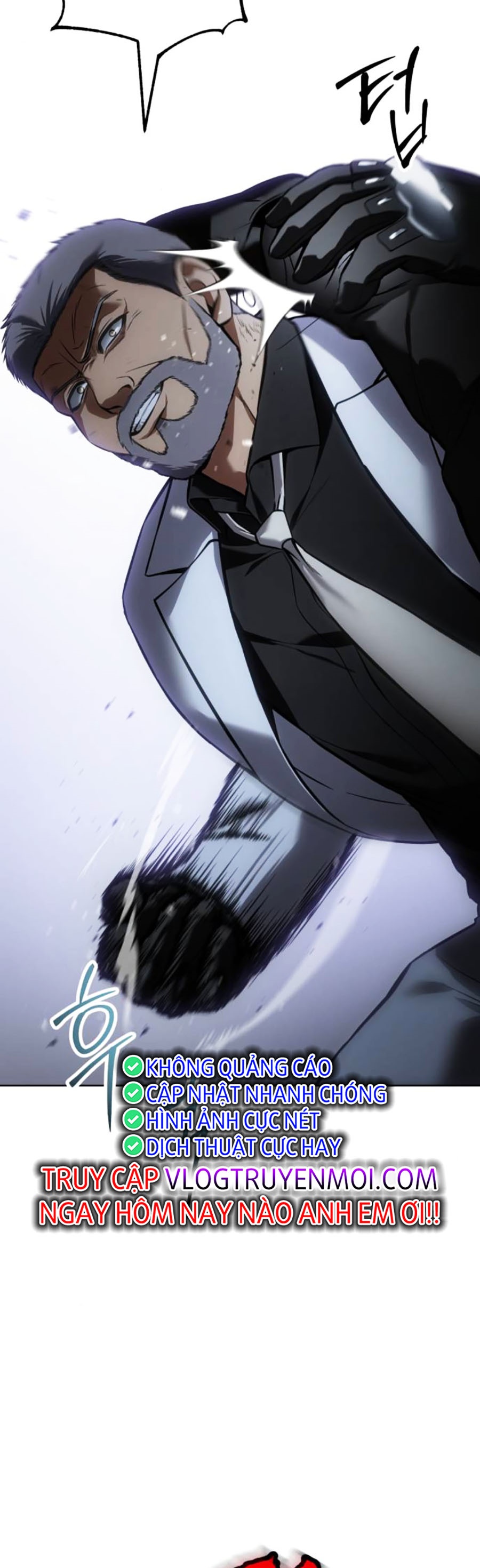 Đặc Vụ Thế Thân Chapter  61 - 44