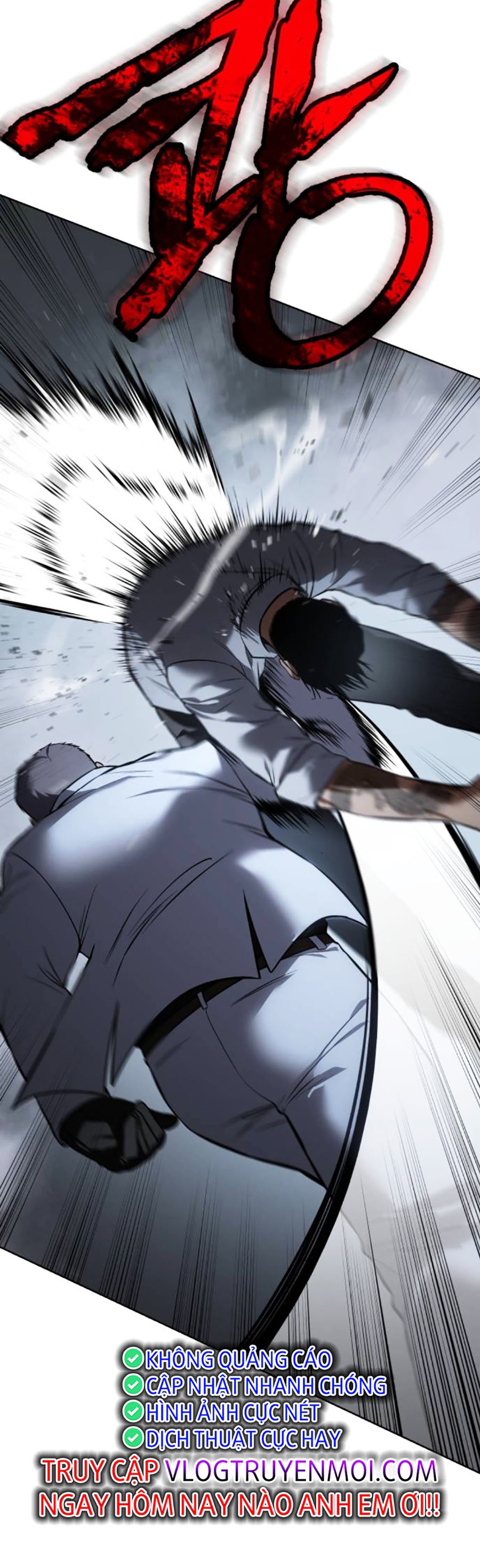 Đặc Vụ Thế Thân Chapter  58 - 45