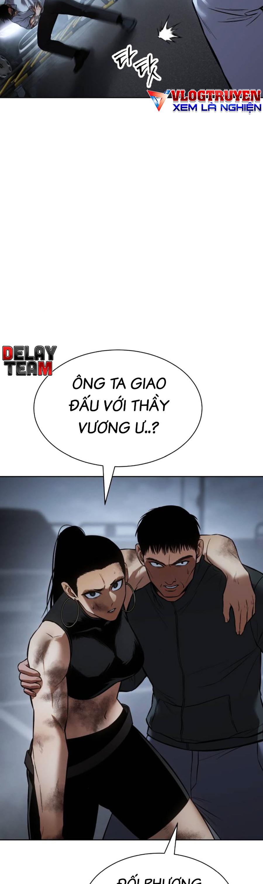 Đặc Vụ Thế Thân Chapter  61 - 47