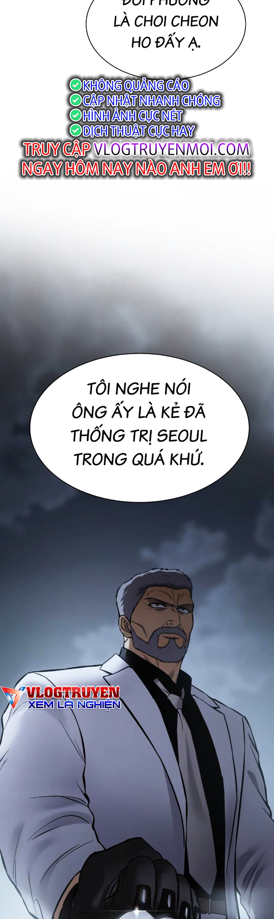 Đặc Vụ Thế Thân Chapter  58 - 48